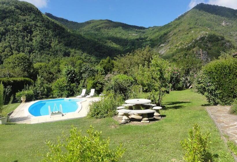 Пансион Maison Cancela