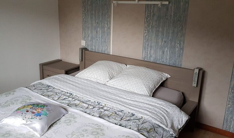 Пансион Maison Cancela