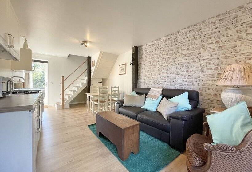 פנסיון Maison De L'etang