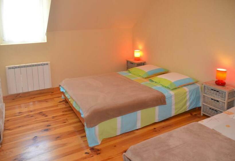 ペンション Maison D'hôtes De Villiers