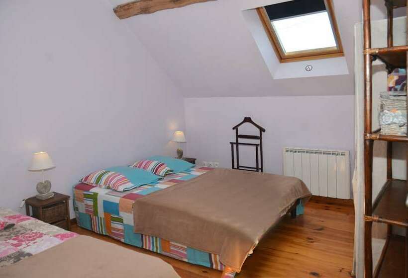 ペンション Maison D'hôtes De Villiers