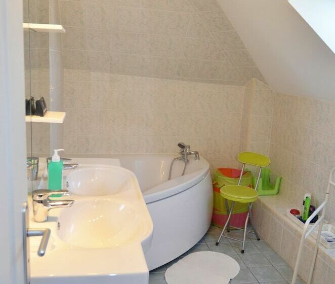 ペンション Maison D'hôtes De Villiers