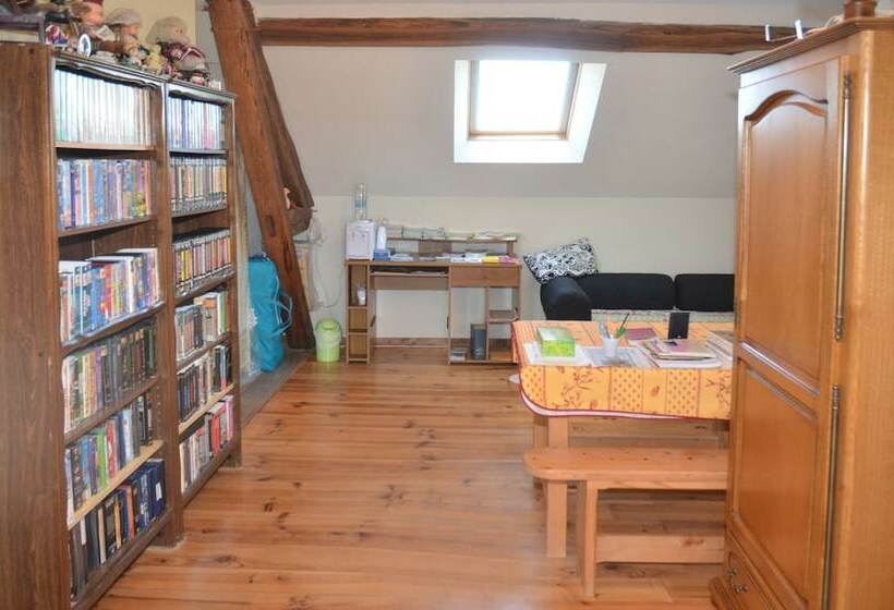 ペンション Maison D'hôtes De Villiers