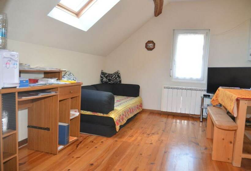 ペンション Maison D'hôtes De Villiers