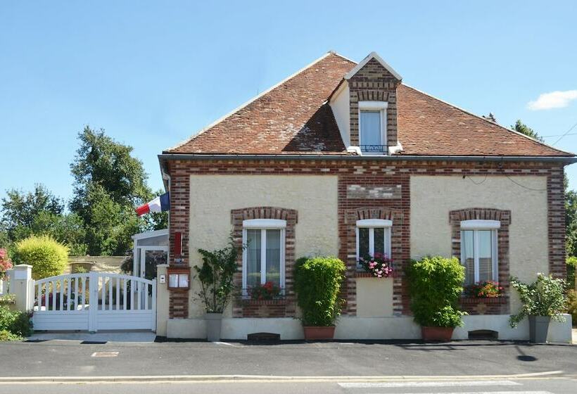 ペンション Maison D'hôtes De Villiers