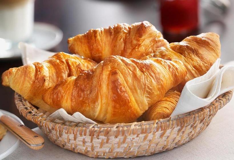 펜션 Maison D'hôtes Les Boulbènes