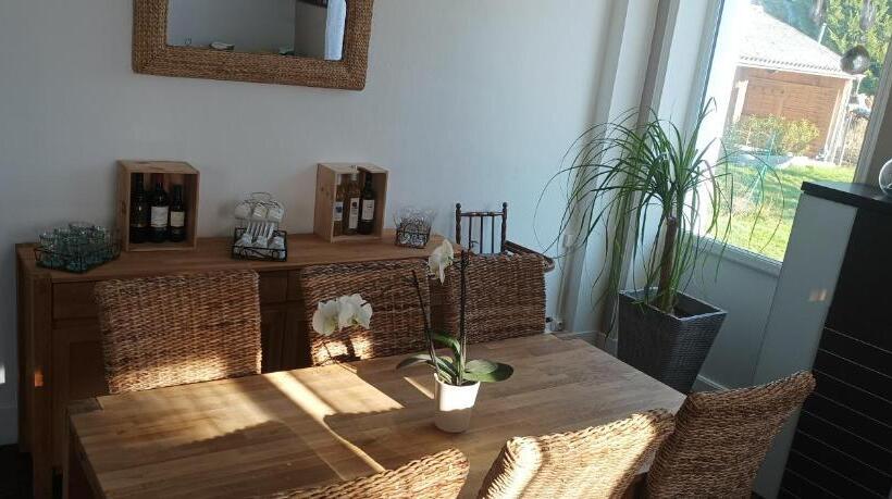 膳宿费 Montplaisir