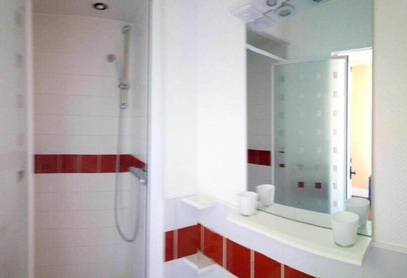 膳宿费 Montplaisir