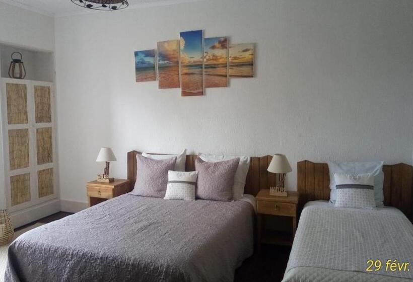 膳宿费 Montplaisir