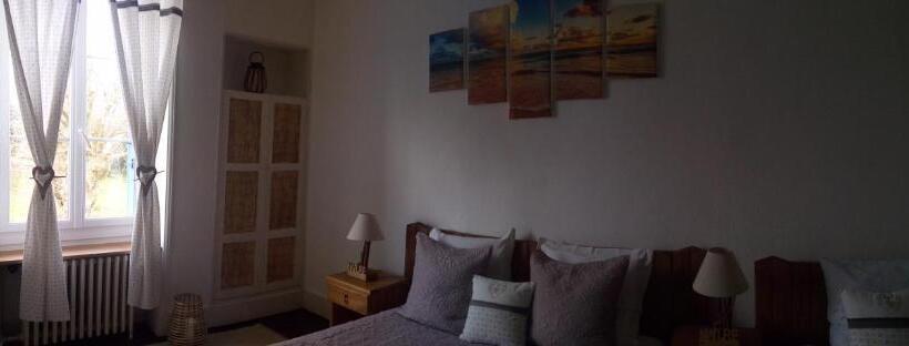 膳宿费 Montplaisir