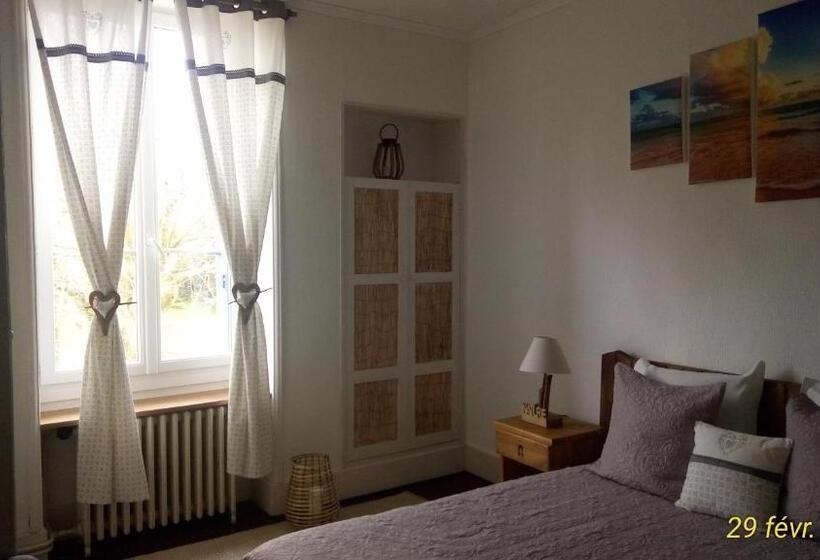 膳宿费 Montplaisir