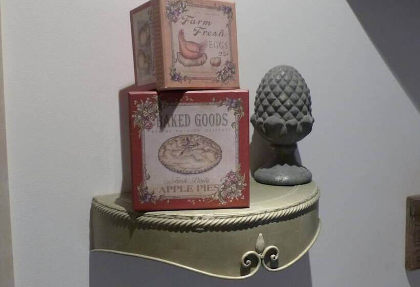 Пансион Moulin De La Beraudaie