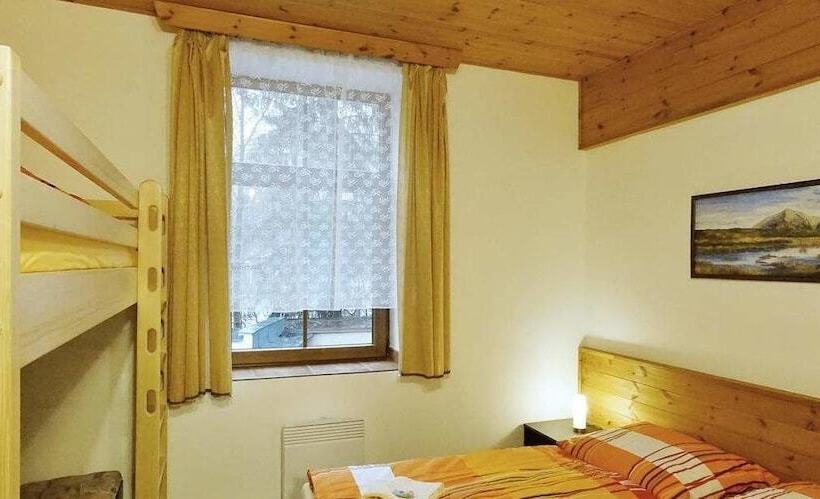 ペンション Penzion Family