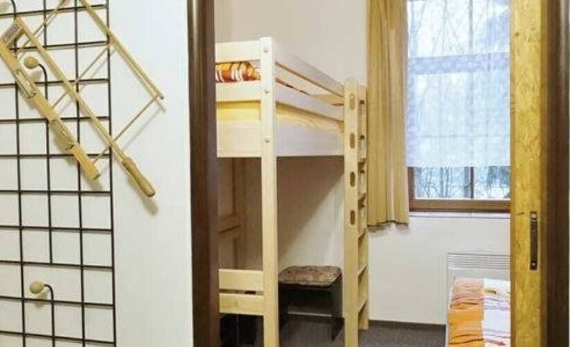 ペンション Penzion Family