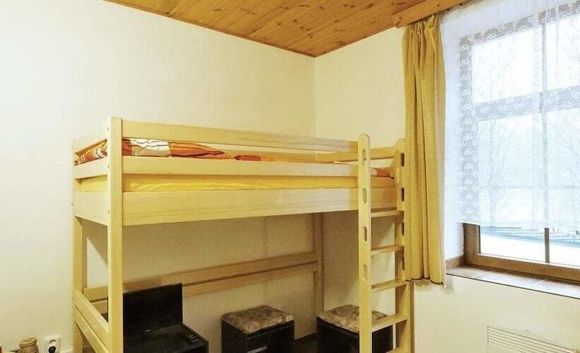 ペンション Penzion Family