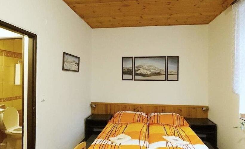 膳宿费 Penzion Family