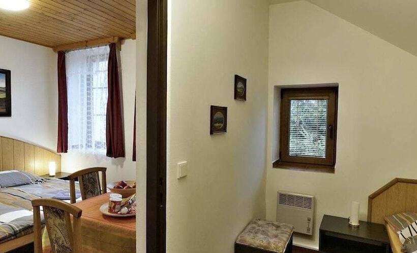 ペンション Penzion Family