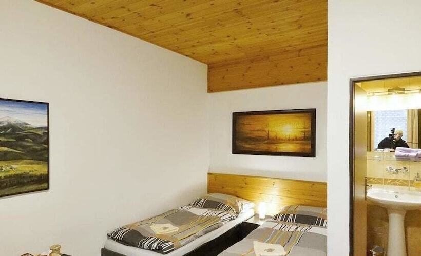 ペンション Penzion Family