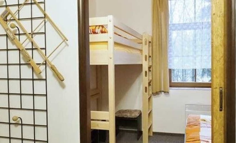 ペンション Penzion Family