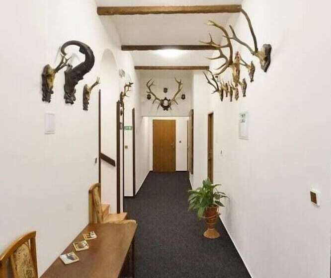 ペンション Penzion Family