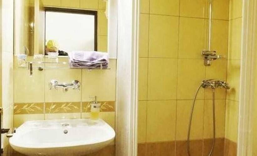 ペンション Penzion Family