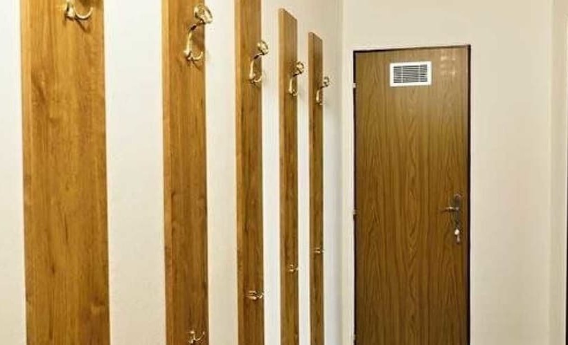 ペンション Penzion Family