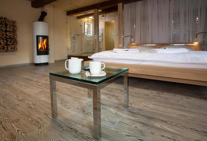 Пансион Penzion Vejrovna