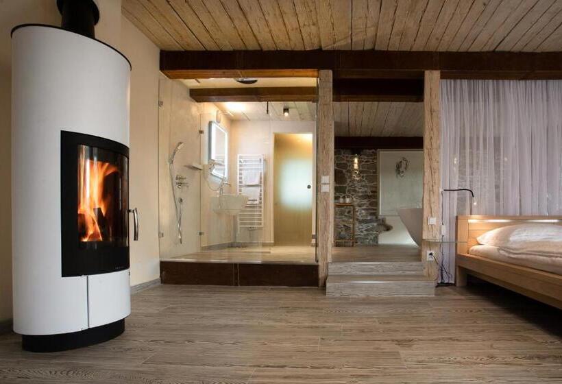 Пансион Penzion Vejrovna