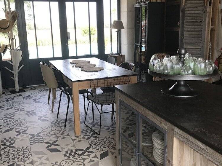 Пансион Porte 90