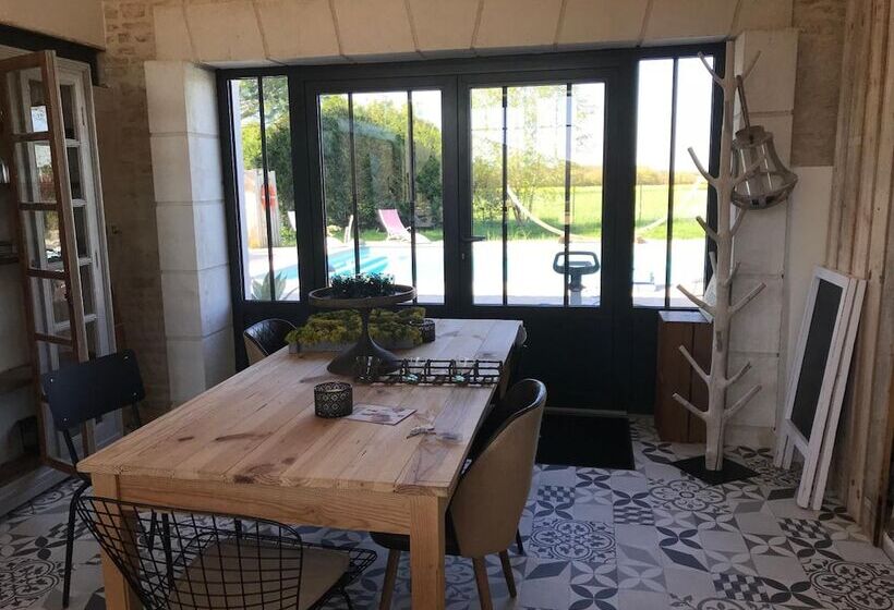 Пансион Porte 90