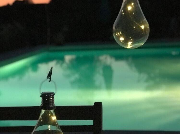 Пансион Porte 90