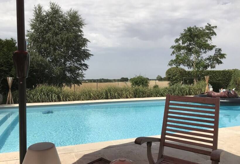 Пансион Porte 90