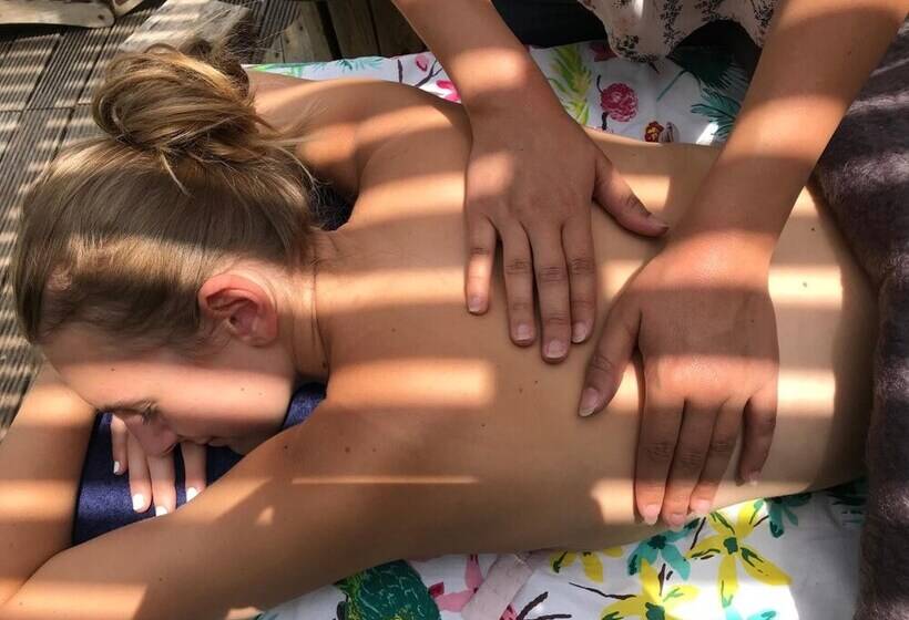 Пансион Porte 90