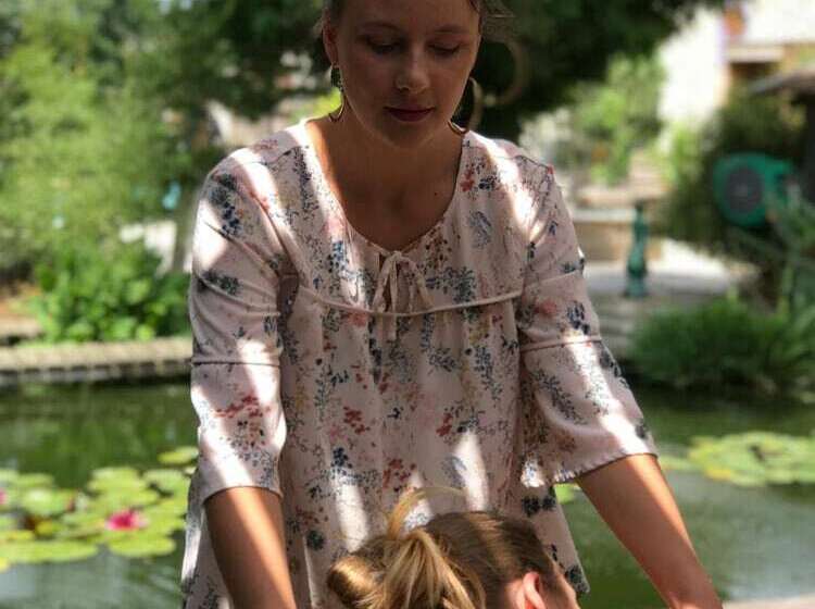 Пансион Porte 90