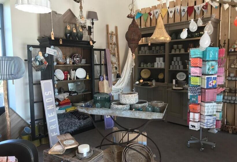 Пансион Porte 90