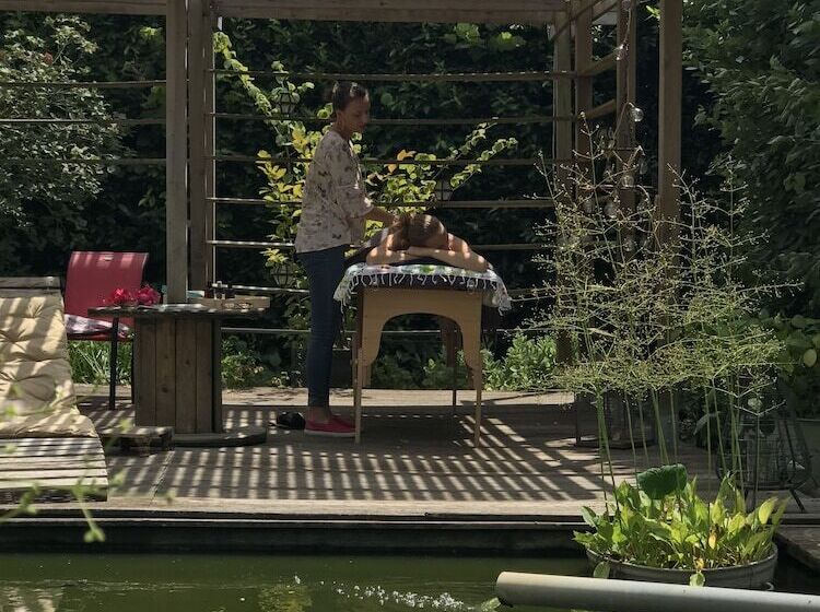 Пансион Porte 90