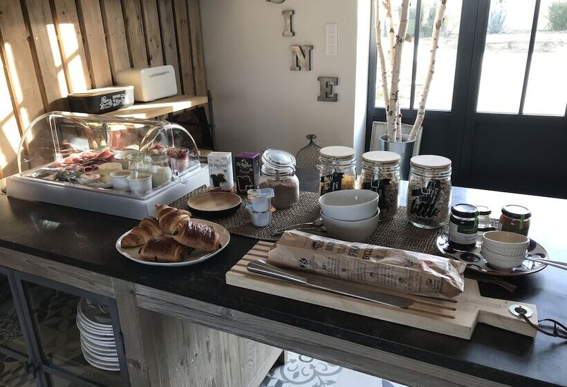 Пансион Porte 90