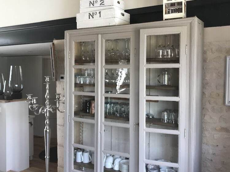 Пансион Porte 90