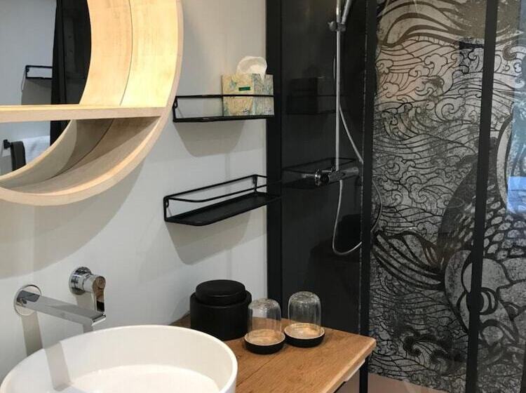 Пансион Porte 90