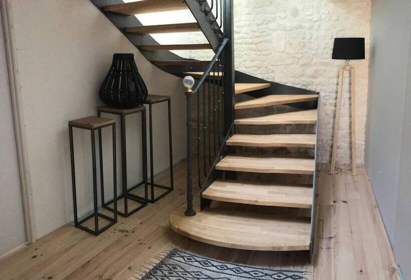 Пансион Porte 90