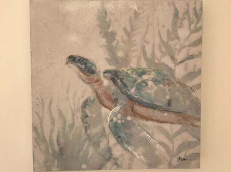 Пансион Porte 90