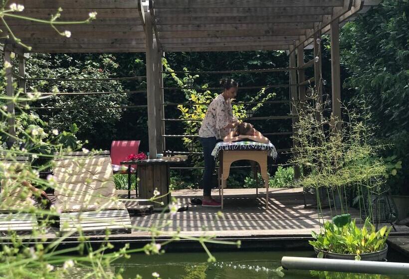 Пансион Porte 90