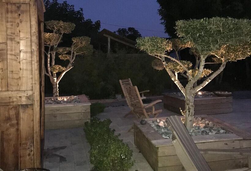 Пансион Porte 90