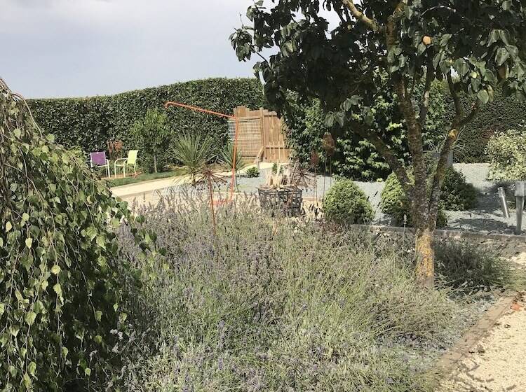 Пансион Porte 90