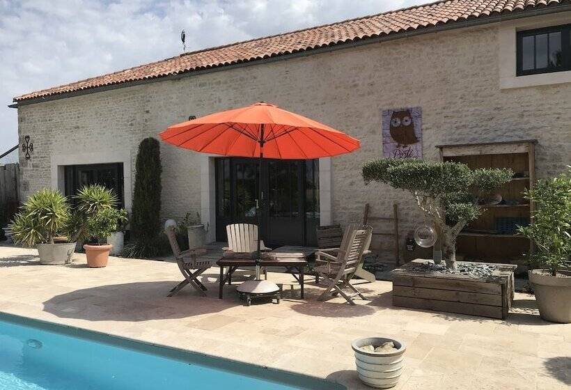 Пансион Porte 90