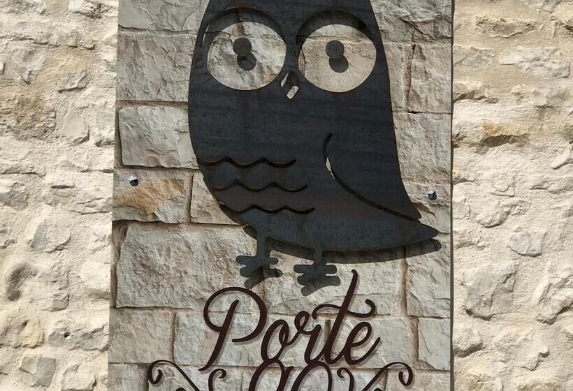 Пансион Porte 90