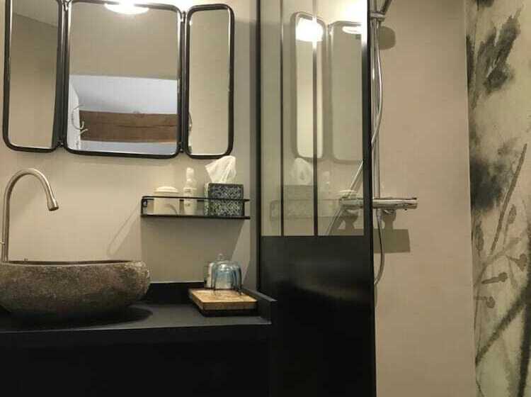 Пансион Porte 90