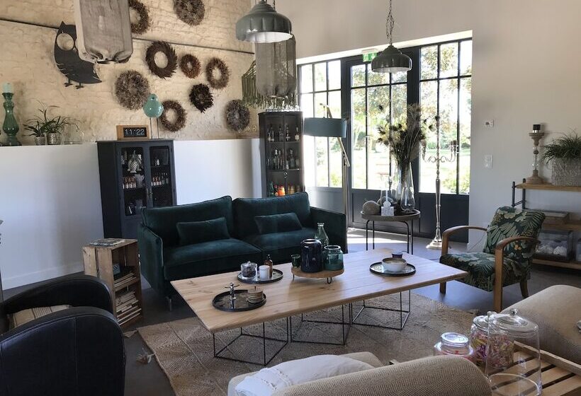 Пансион Porte 90