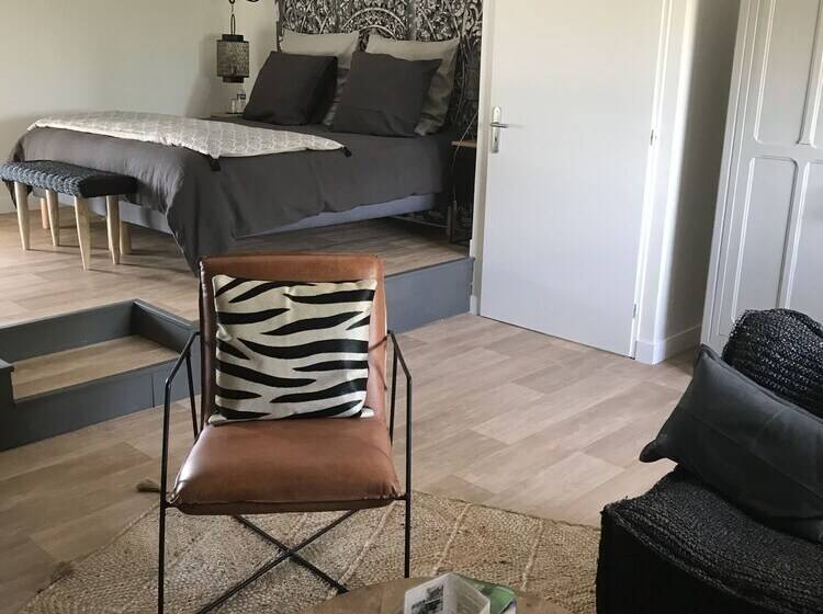 Пансион Porte 90