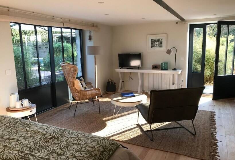 Пансион Porte 90